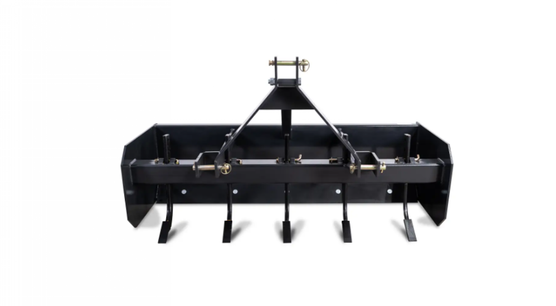 New 2023 MAHINDRA 2638 HST TLB BUNLE DEAL Tractor