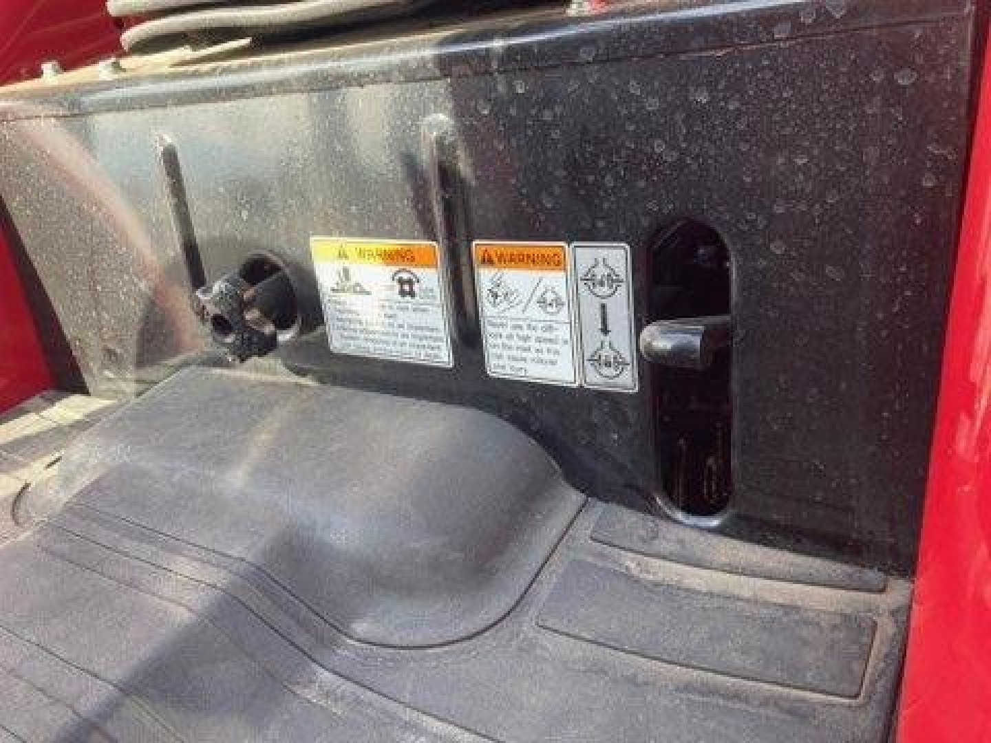 New 2023 MAHINDRA 2638 HST TLB BUNLE DEAL Tractor