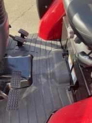 New 2023 MAHINDRA 2638 HST TLB BUNLE DEAL Tractor