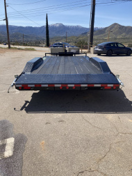 New 2024 MAHINDRA 1626 HST BUNDLE DEAL Tractor