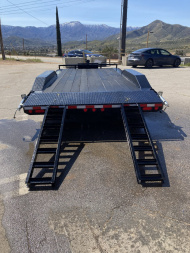 New 2024 MAHINDRA 1626 HST BUNDLE DEAL Tractor