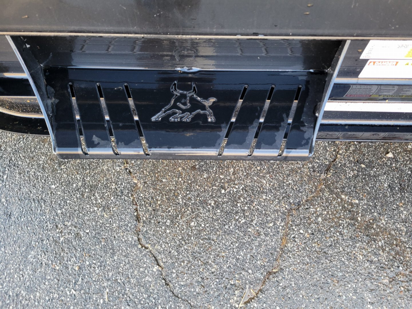 New 2024 NORSTAR DTB 83X14-4 Dump Trailer