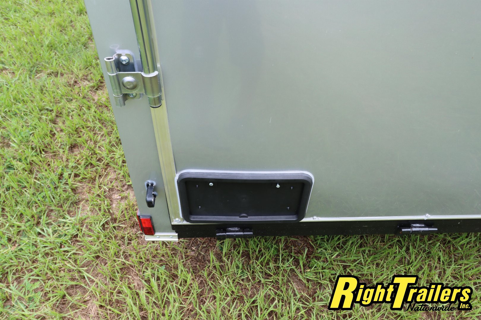 New 2025 8.5 x18 Xtreme Cargo Trailer for sale in Ocala, FL