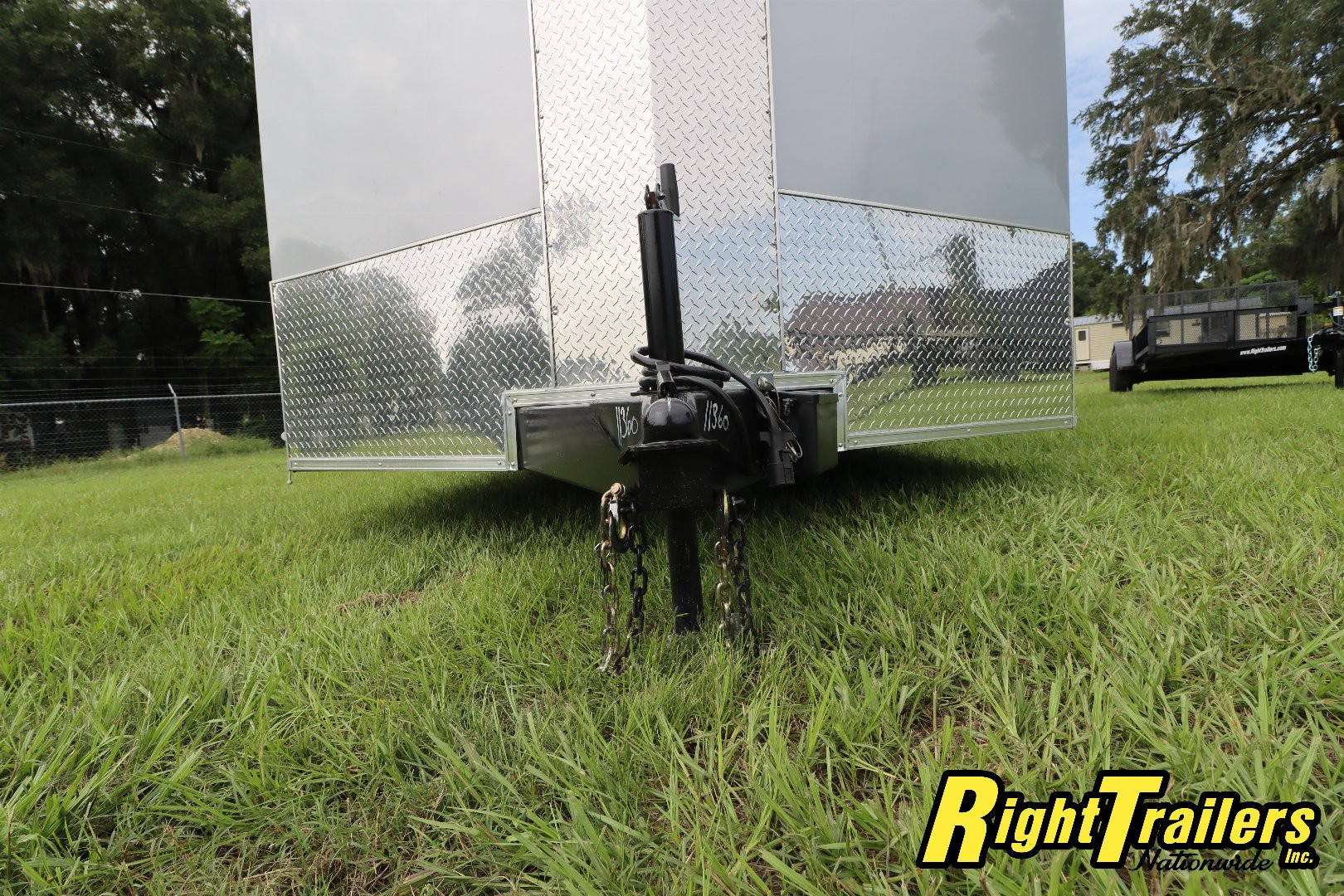 New 2025 8.5 x18 Xtreme Cargo Trailer for sale in Ocala, FL