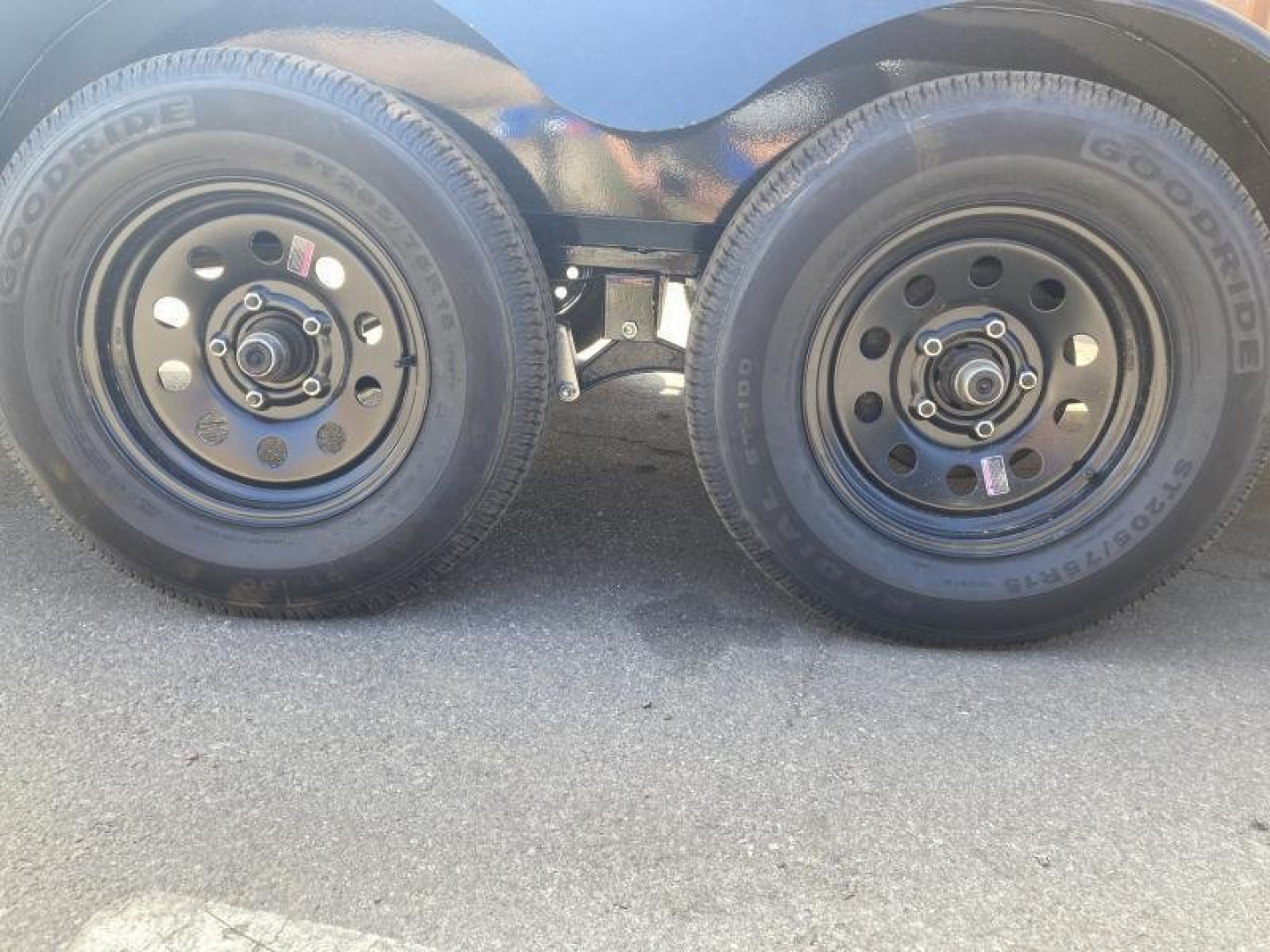 New 2026 Big Tex Trailers 70CH-20 Car Hauler