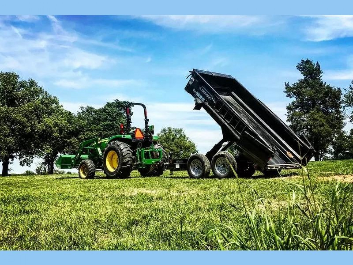 New 2023 Norstar DTB6010