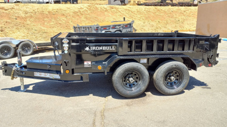 New 2023 Norstar DTB6010