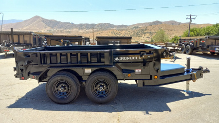 New 2023 Norstar DTB6010