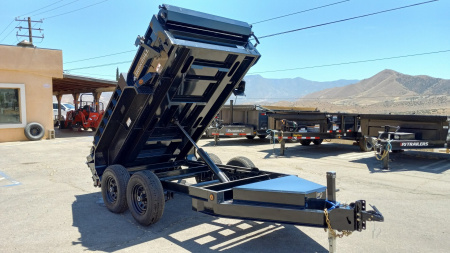 New 2023 Norstar DTB6010