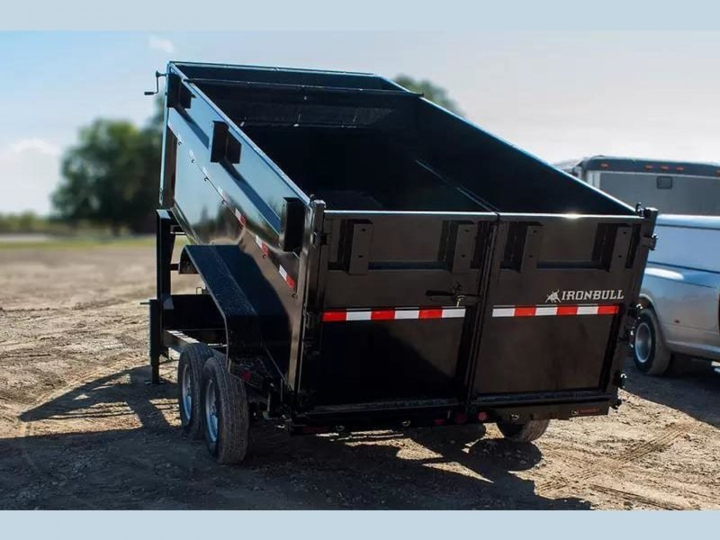 New 2022 Norstar DTG83144