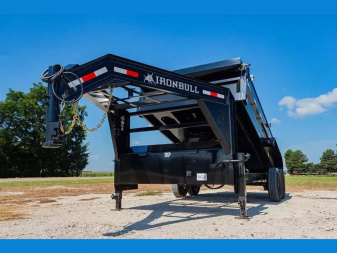New 2022 Norstar DTG83144