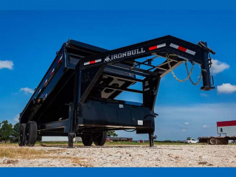 New 2022 Norstar DTG83144