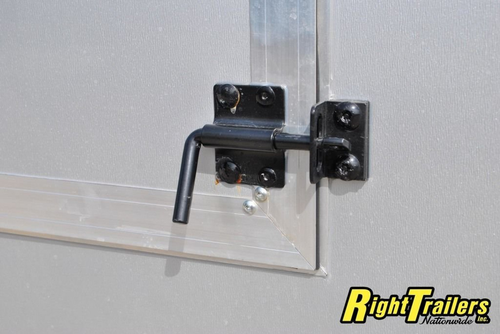 New 2025 7x14 RC Cargo Trailer 7x14 RC Cargo Trailer