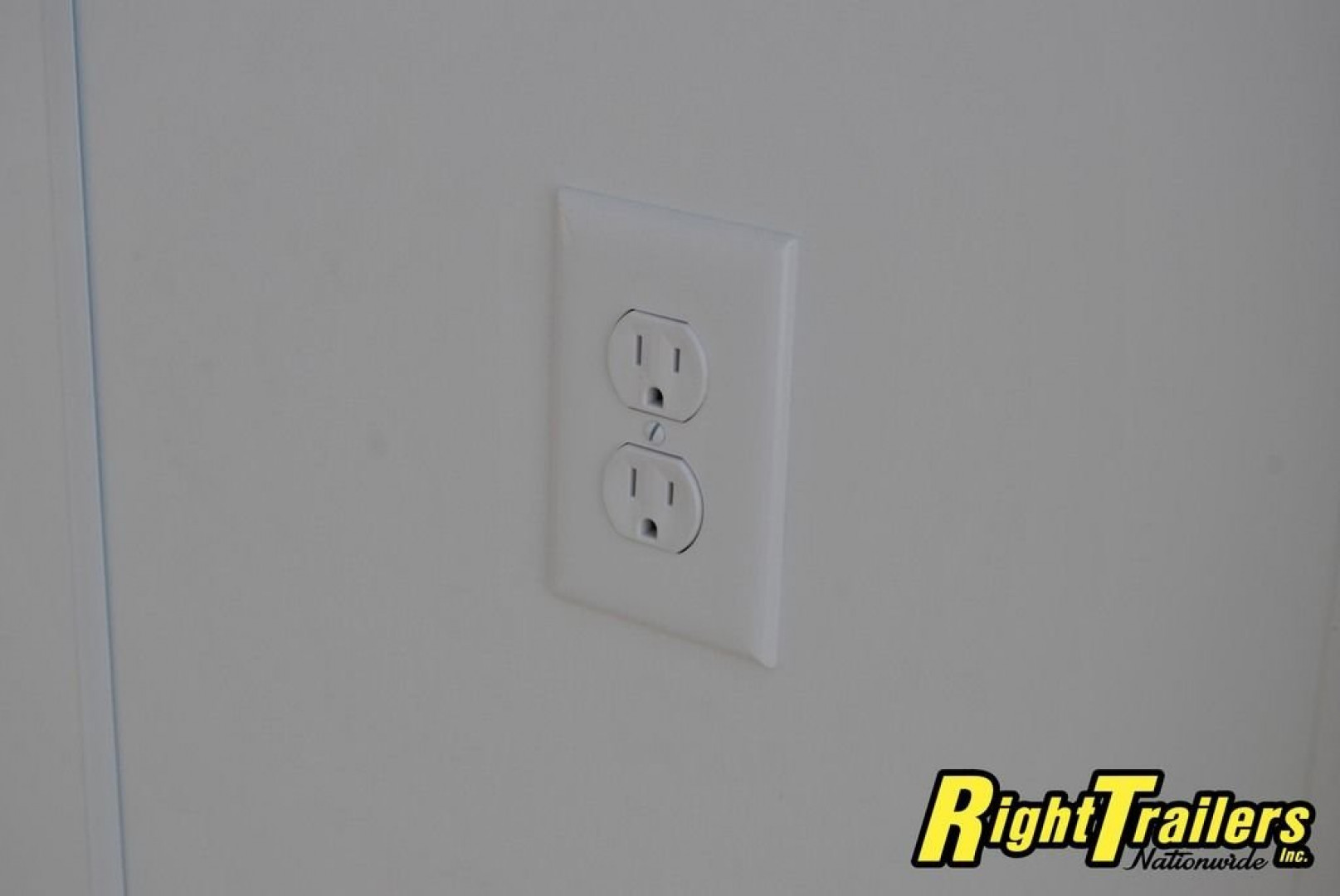 New 2025 7x14 RC Cargo Trailer 7x14 RC Cargo Trailer