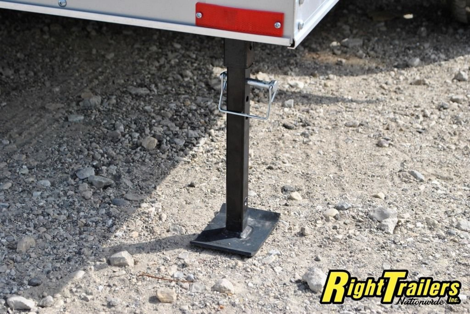 New 2025 7x14 RC Cargo Trailer 7x14 RC Cargo Trailer