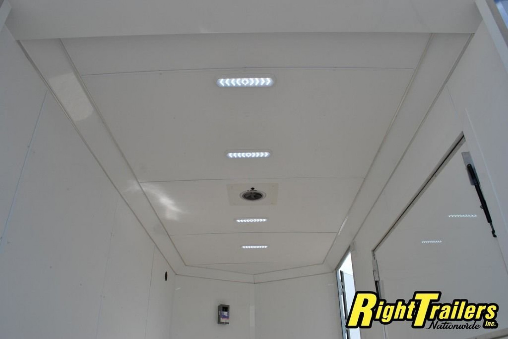 New 2025 7x14 RC Cargo Trailer 7x14 RC Cargo Trailer