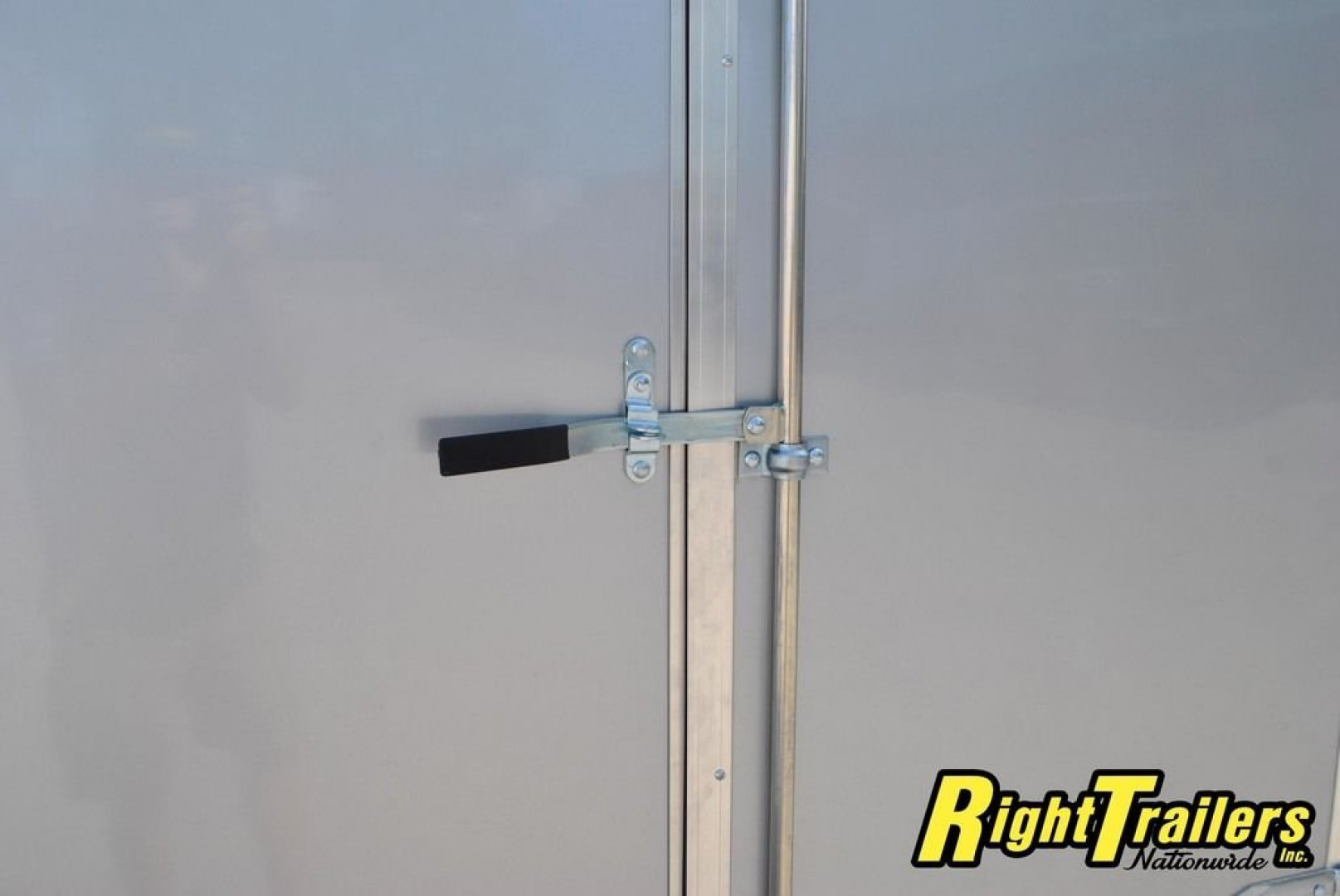 New 2025 7x14 RC Cargo Trailer 7x14 RC Cargo Trailer