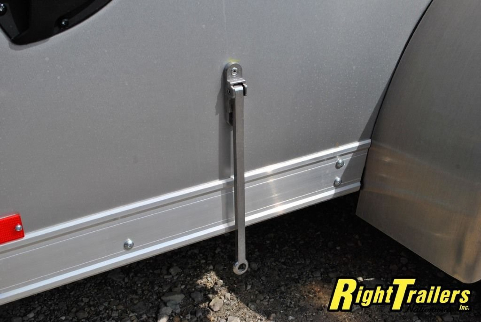 New 2025 7x14 RC Cargo Trailer 7x14 RC Cargo Trailer