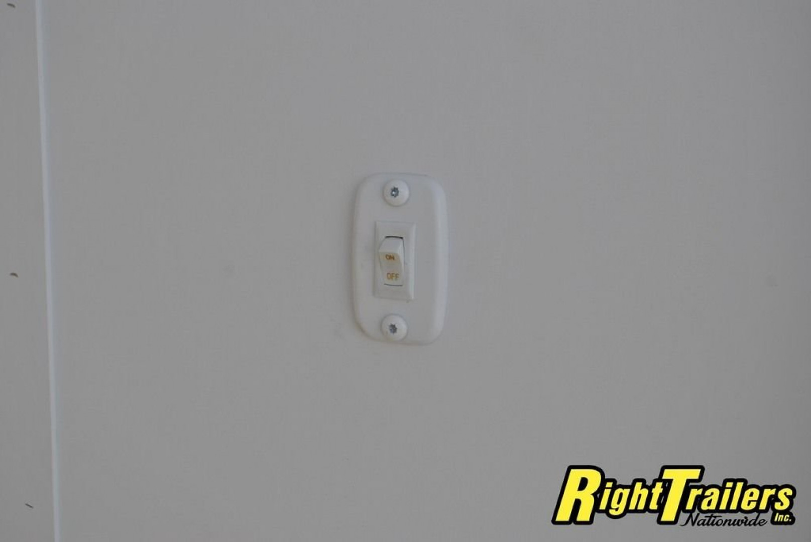 New 2025 7x14 RC Cargo Trailer 7x14 RC Cargo Trailer