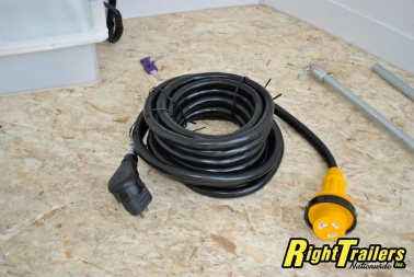 New 2025 7x14 RC Cargo Trailer 7x14 RC Cargo Trailer