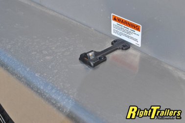 New 2025 7x14 RC Cargo Trailer 7x14 RC Cargo Trailer