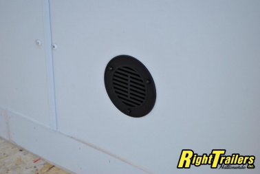 New 2025 7x14 RC Cargo Trailer 7x14 RC Cargo Trailer