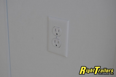 New 2025 7x14 RC Cargo Trailer 7x14 RC Cargo Trailer