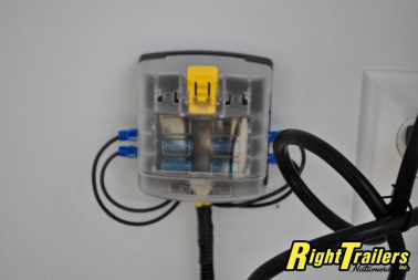 New 2025 7x14 RC Cargo Trailer 7x14 RC Cargo Trailer