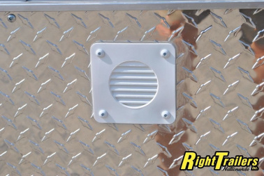 New 2025 7x14 RC Cargo Trailer 7x14 RC Cargo Trailer