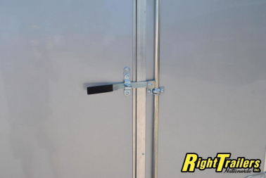 New 2025 7x14 RC Cargo Trailer 7x14 RC Cargo Trailer