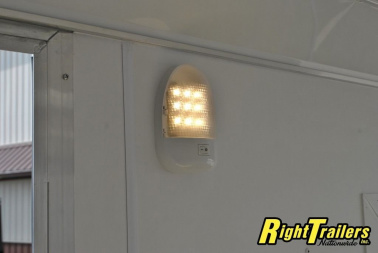 New 2025 7x14 RC Cargo Trailer 7x14 RC Cargo Trailer