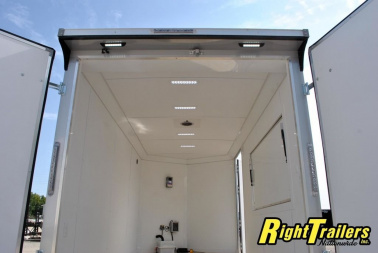 New 2025 7x14 RC Cargo Trailer 7x14 RC Cargo Trailer