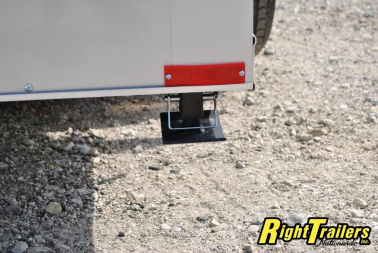 New 2025 7x14 RC Cargo Trailer 7x14 RC Cargo Trailer