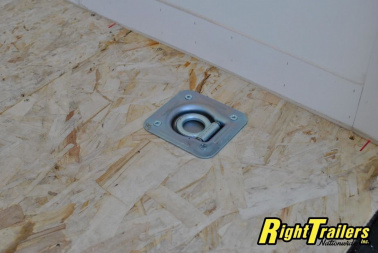 New 2025 7x14 RC Cargo Trailer 7x14 RC Cargo Trailer