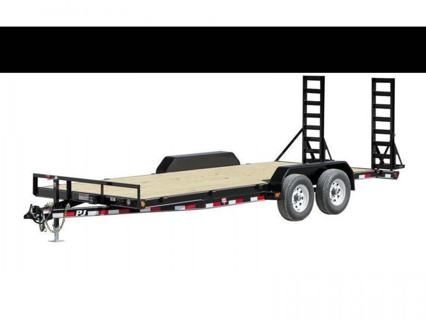 New 2023 PJ Trailers CE182