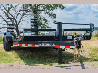 New 2024 Norstar ETB 83X16