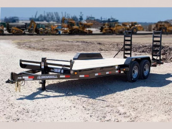 New 2024 Norstar ETB 83X16