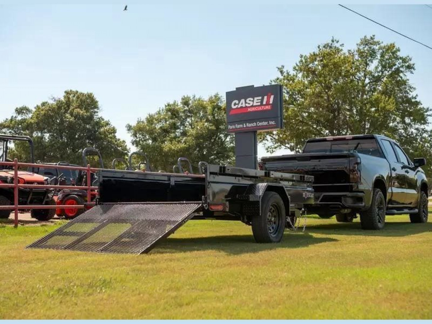 New 2024 Norstar DUB6010