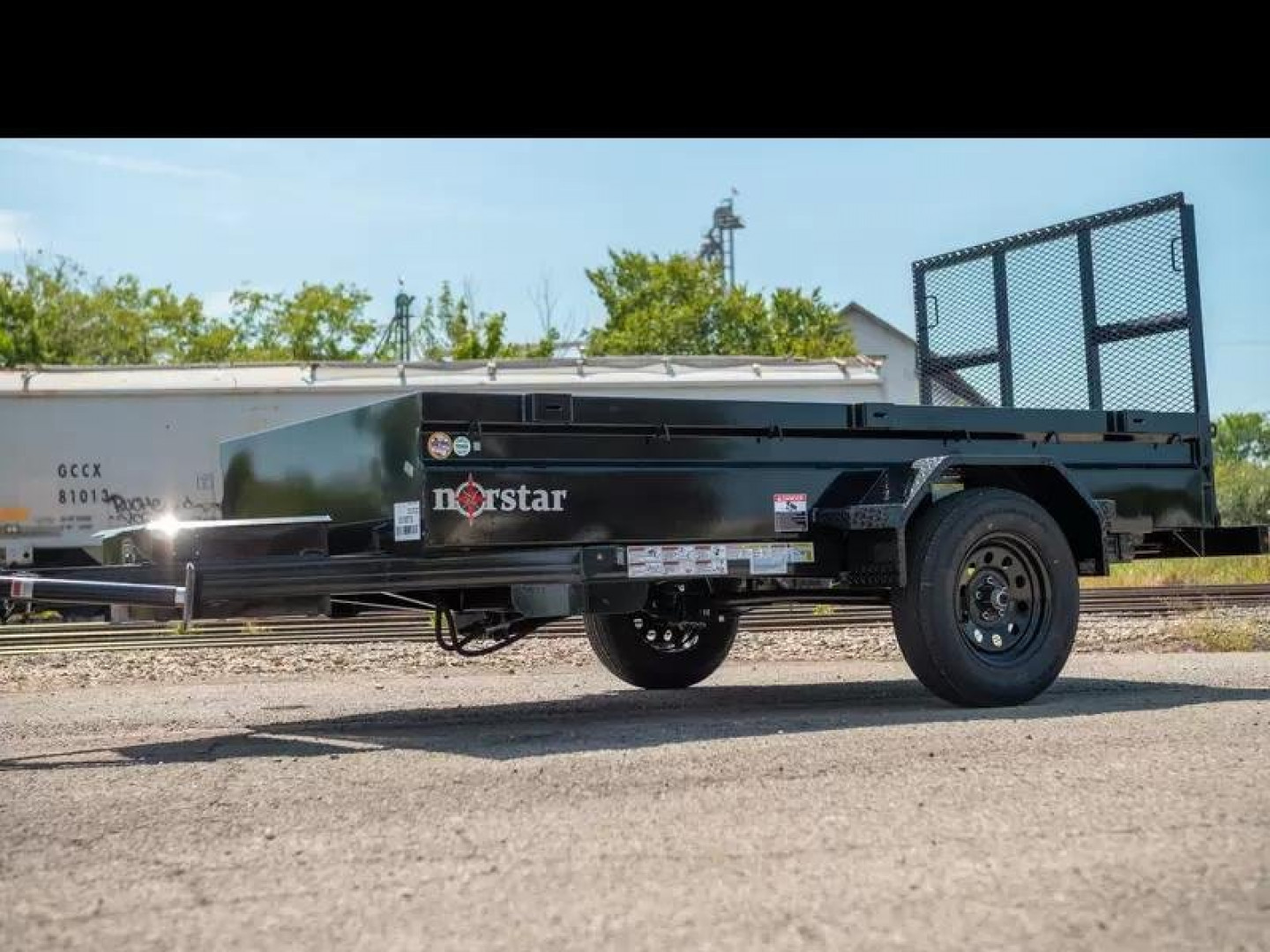 New 2024 Norstar DUB6010