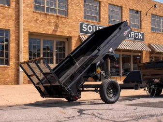 New 2024 Norstar DUB6010