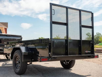 New 2024 Norstar DUB6010