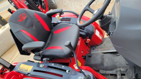 New 2023 Mahindra 1626 HST