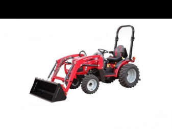 New 2022 Mahindra MAX 26 XLT HST