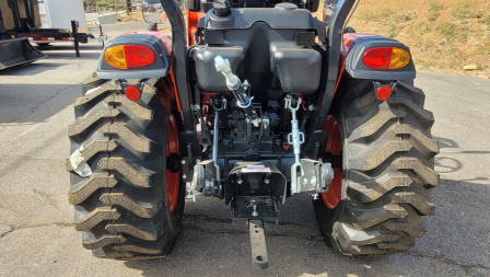 New 2023 Kioti CK 4020