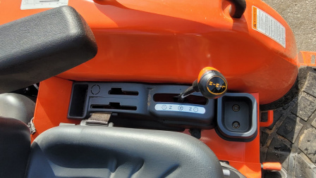 New 2023 Kioti CK 4020