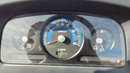 New 2023 Kioti CK 4020