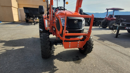 New 2023 Kioti CK 4020