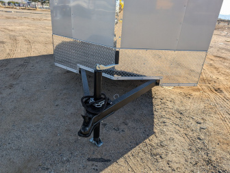 New 2024 HAULMARK PP610S2 Passport Cargo / Enclosed Trailer