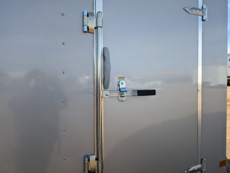 New 2024 HAULMARK PP610S2 Passport Cargo / Enclosed Trailer
