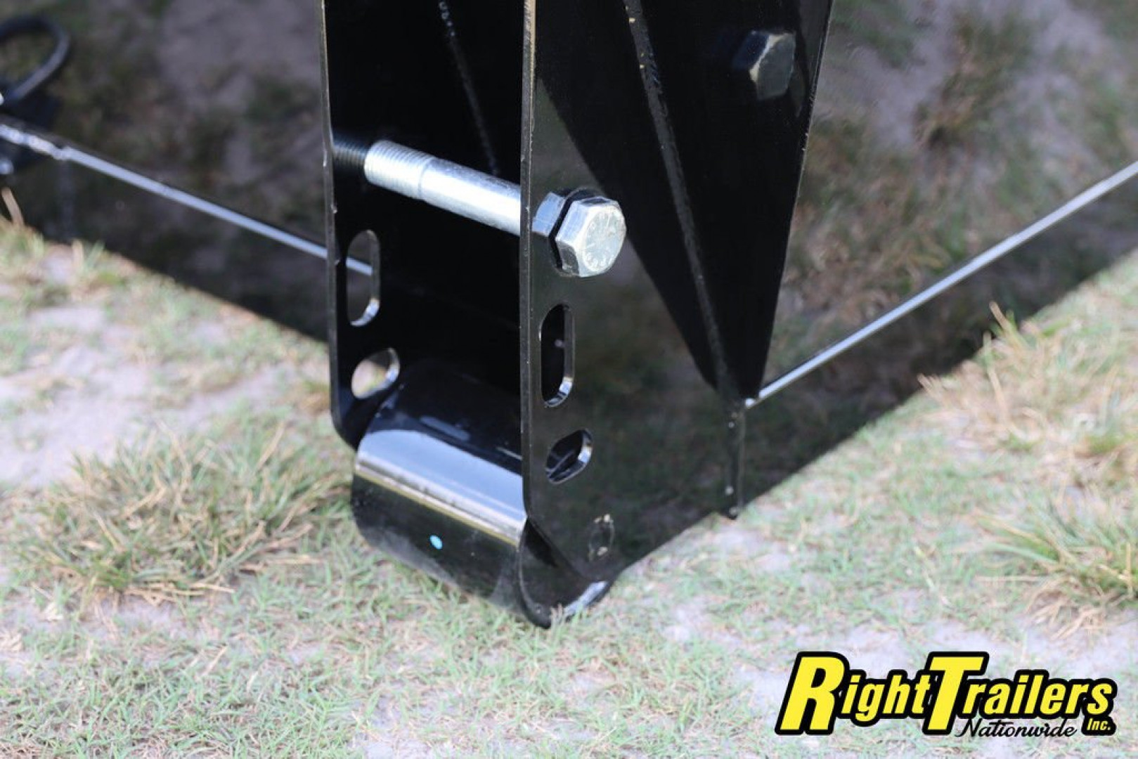 New 2023 7x20x4 Horizon Trailers Roll Off Dumpster Bin Roll Off